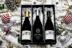 Estate Chardonnay Set